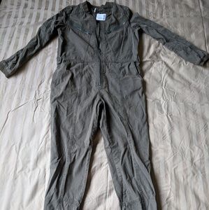 Free people jumpsuit